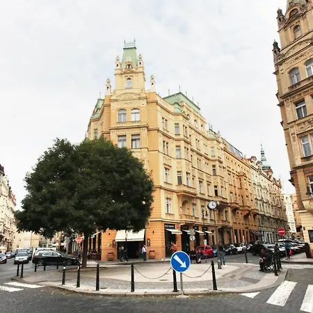 Tiffany * Praag
