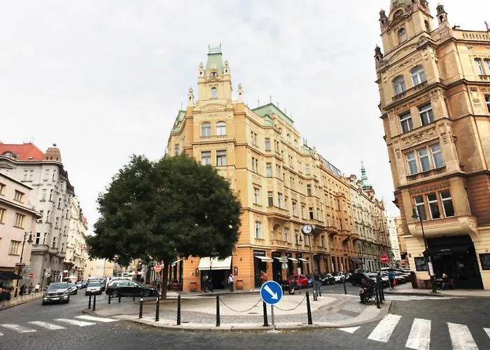 Tiffany * Praag