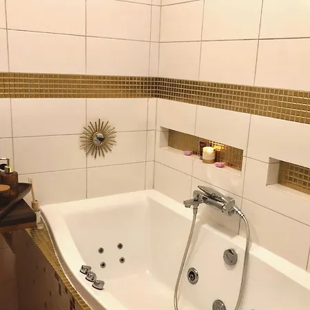 Hotell Tiffany